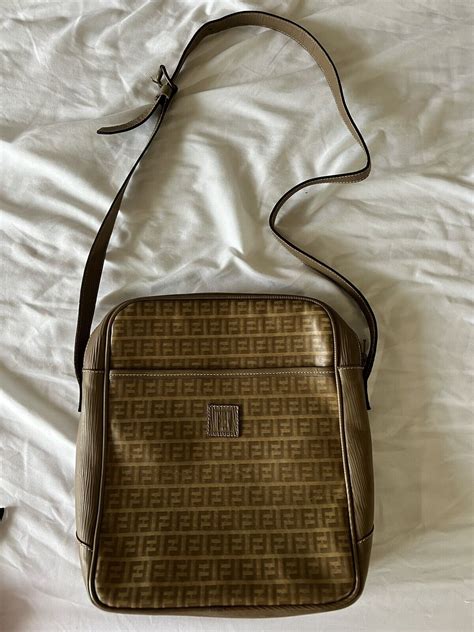 fendi crossbody bag nordstrom|authentic vintage fendi crossbody bag.